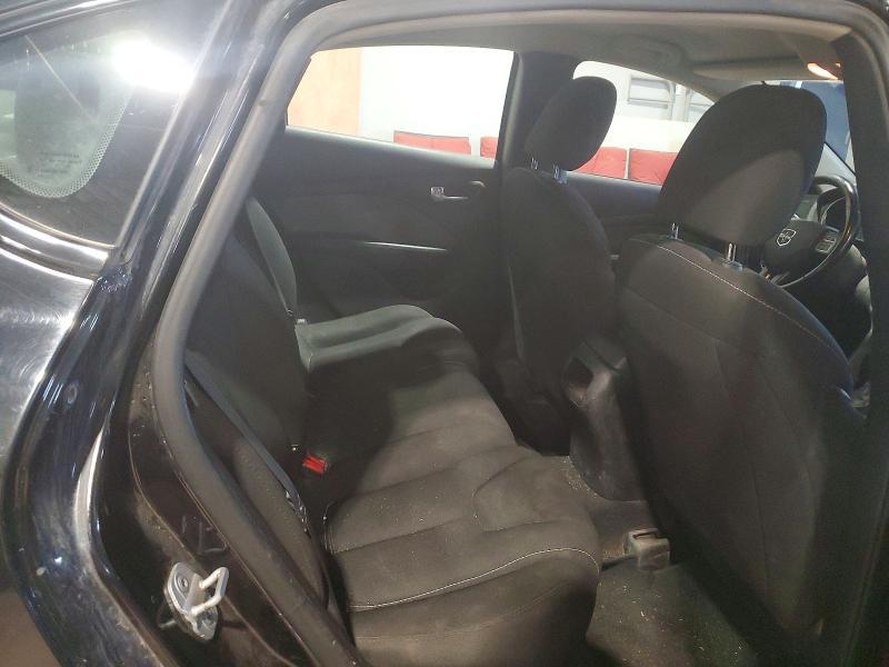 2013 Dodge Dart sxt 4DR