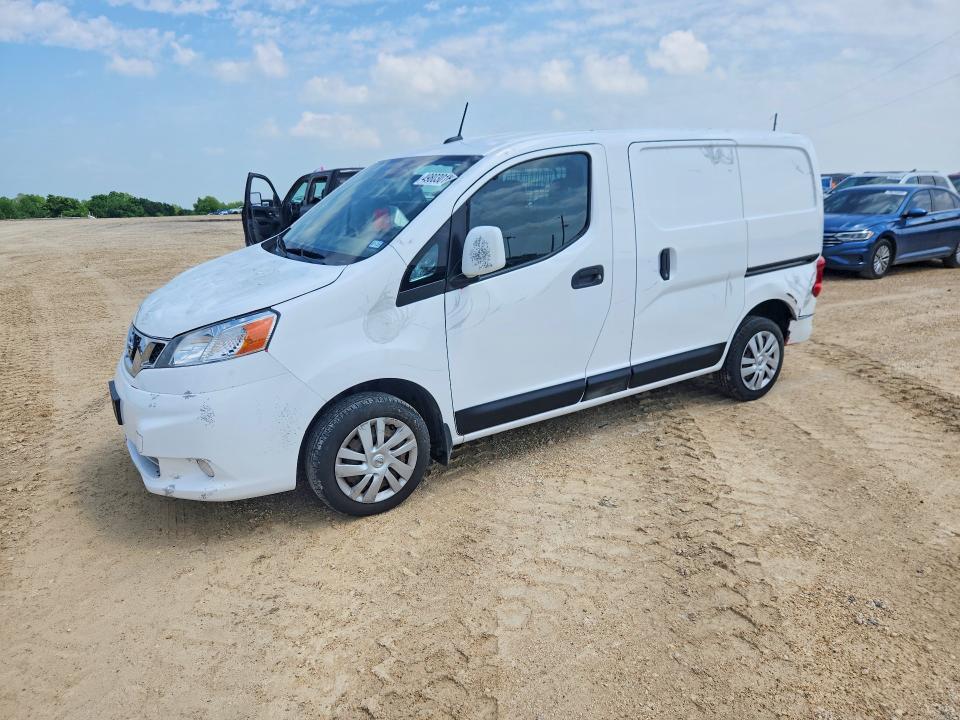 2020 Nissan NV200 SV
