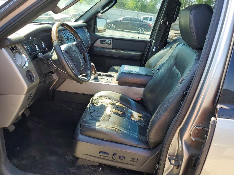 2008 Ford Expedition Limited