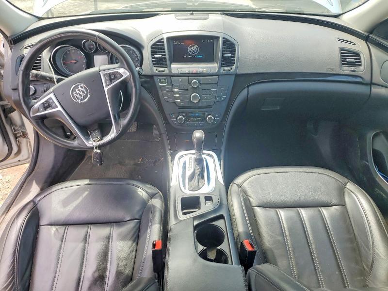 2013 Buick Regal Premium