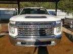2023 Chevrolet Silverado K2500 Heavy Duty LTZ