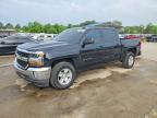 2018 Chevrolet Silverado C1500 LT
