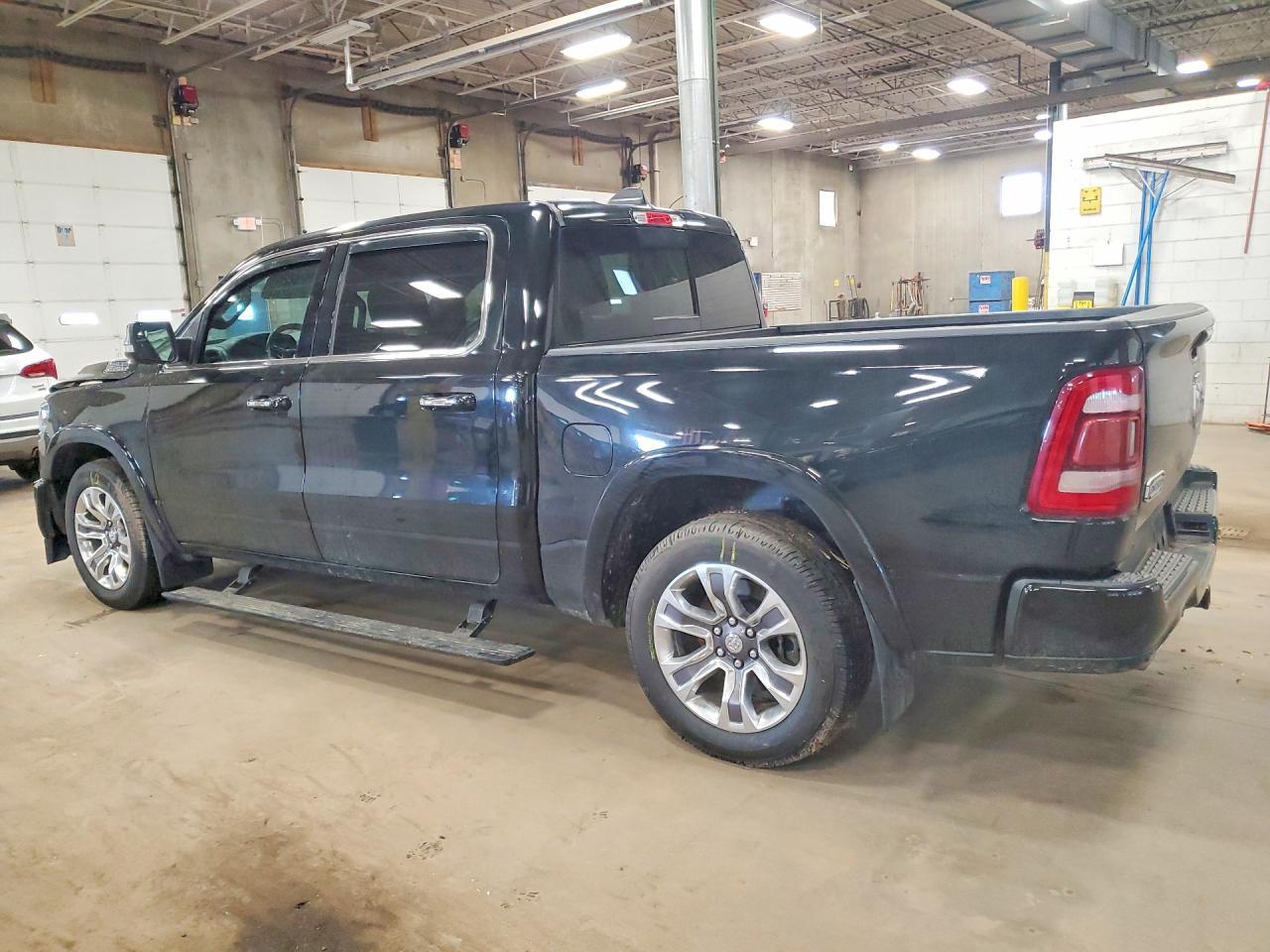 2019 Dodge RAM 1500 Longhorn