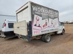 2002 Chev 2006 Chevrolet Express BOX Truck
