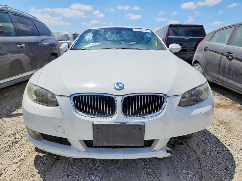 2007 BMW 328 i Sulev