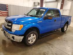 2014 Ford F150 Super cab for sale in Avon, MN
