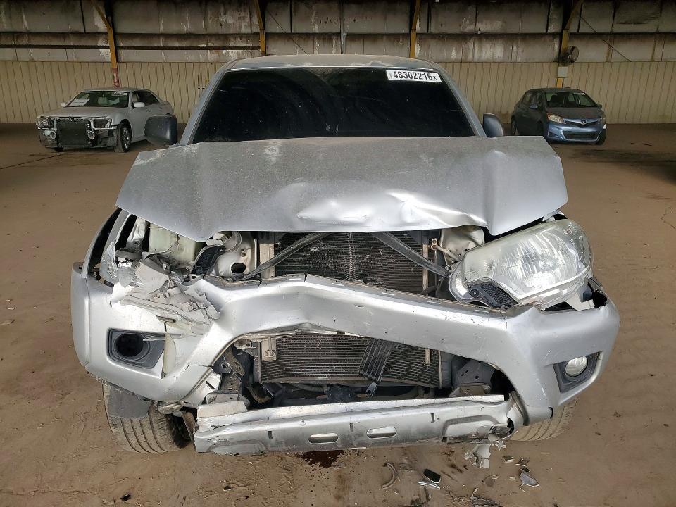 2012 Toyota Tacoma Prerunner V6