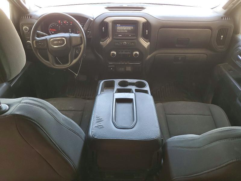 2023 GMC Sierra K2500 Heavy Duty