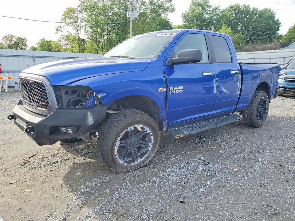 2016 Dodge Ram 1500 slt
