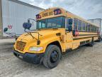 2012 Bluebird Vision-School Bus