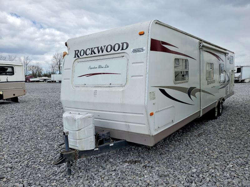 2010 Rockwood 8317ss