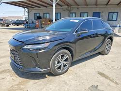 Vehiculos salvage en venta de Copart Los Angeles, CA: 2025 Lexus Rx 350 Base