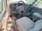 2022 Chev Rolet Express G3500 Delivery Truck