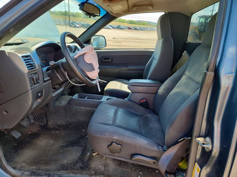 2006 GMC Canyon