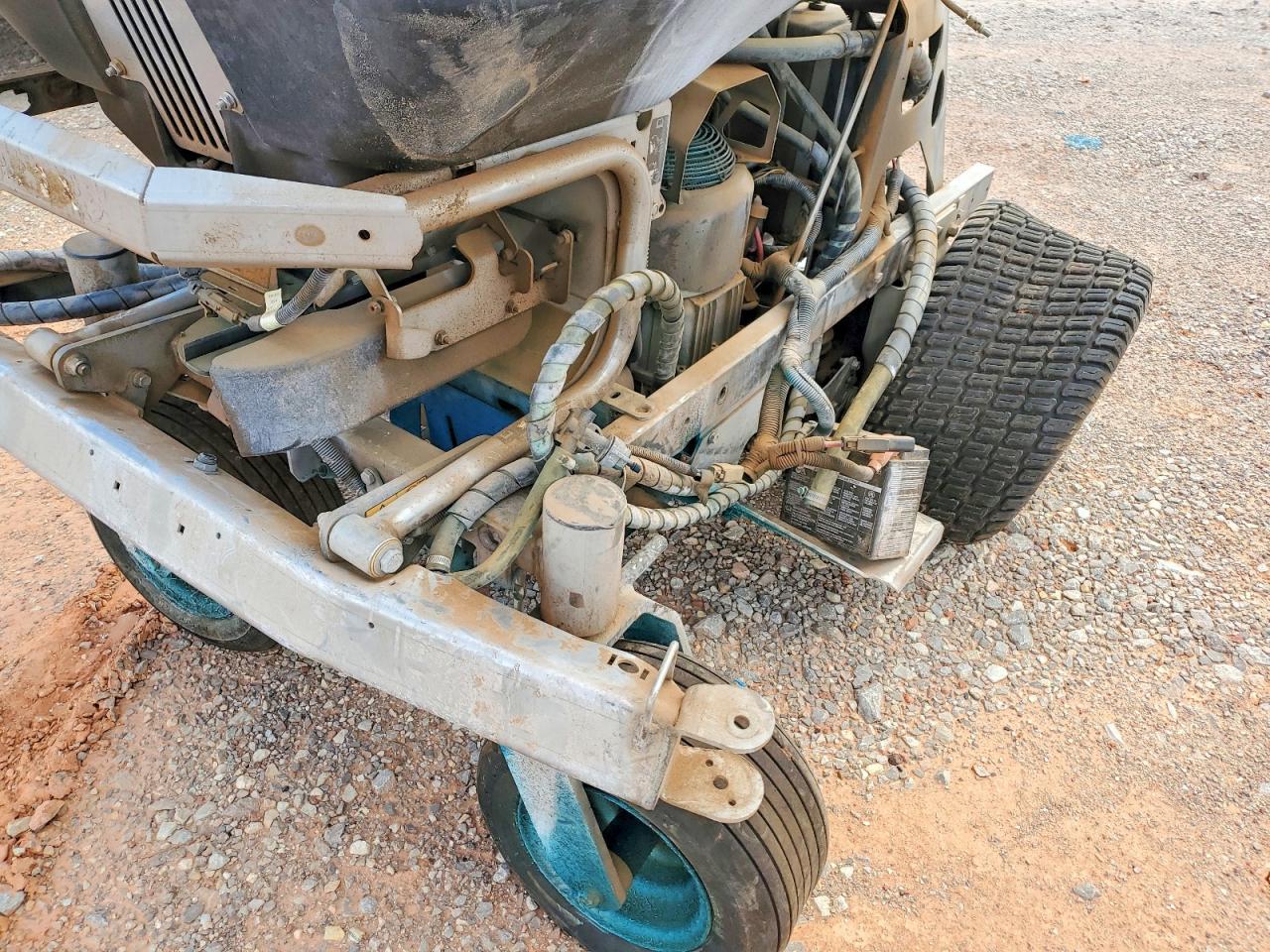 2023 Other Z Sprayer-Lawn Applicator