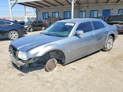 Chrysler 300c Vehiculos salvage en venta: 2006 Chrysler 300c