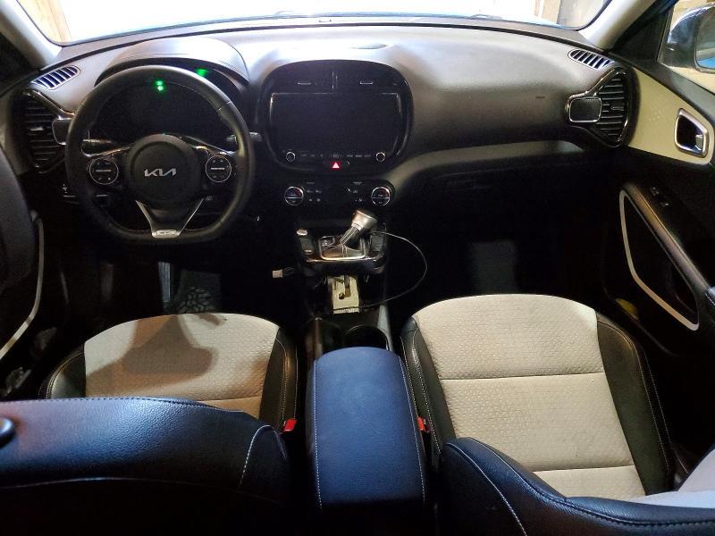 2023 KIA Soul gt Line