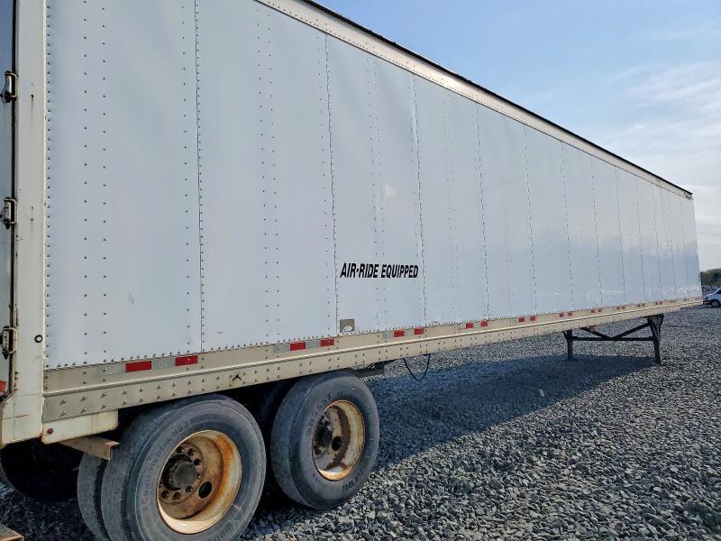 2013 Great Dane DRY Van Trailer