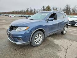 2015 Nissan Rogue sv for sale in Brookhaven, NY
