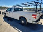 2014 Ford F150 Super Cab
