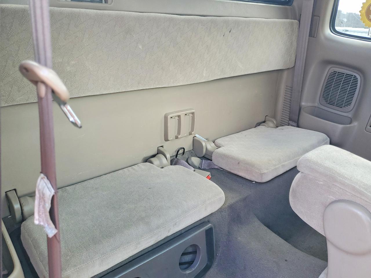 2003 Toyota Tacoma V6