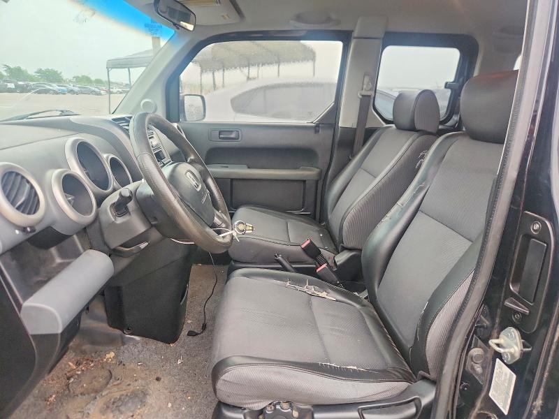 2006 Honda Element lx