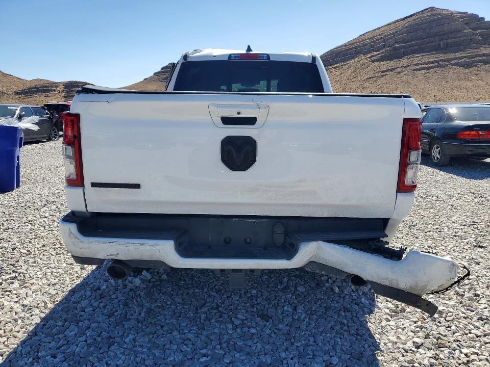 2021 Dodge RAM 1500 BIG Horn