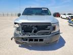 2018 Ford F150 Super Cab