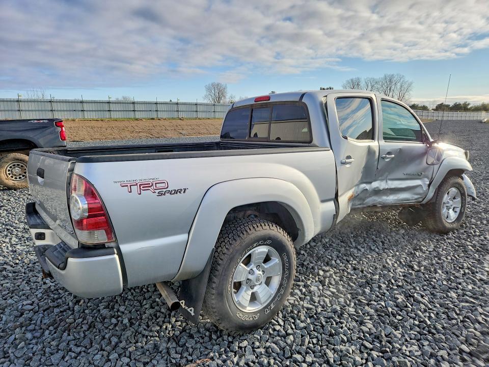 2010 Toyota Tacoma V6