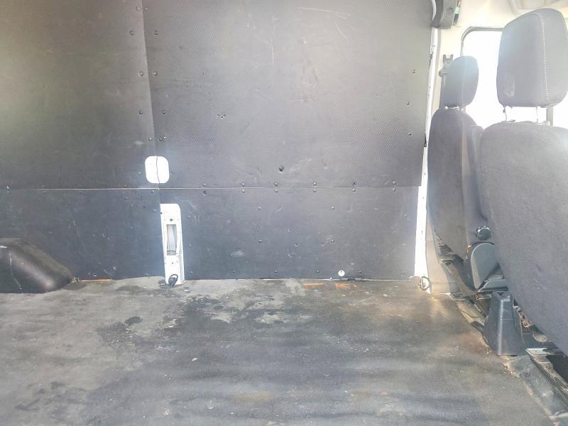 2020 Ford Transit 250 Delivery van