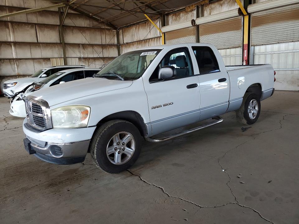 2007 Dodge Ram 1500 st