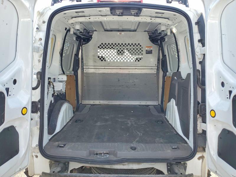 2019 Ford Transit Connect xl Delivery van