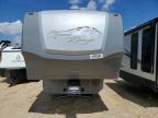 2013 Open Range Camper