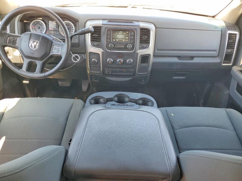 2014 Dodge RAM 3500 SLT