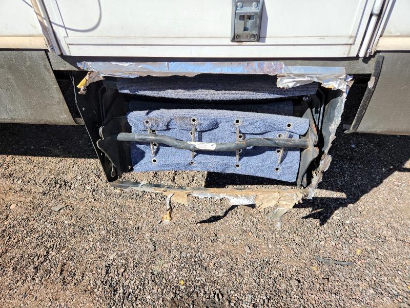 2012 Keystone Outback Camper