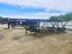 2022 Texas Pride CA84727KGN Car Carrier