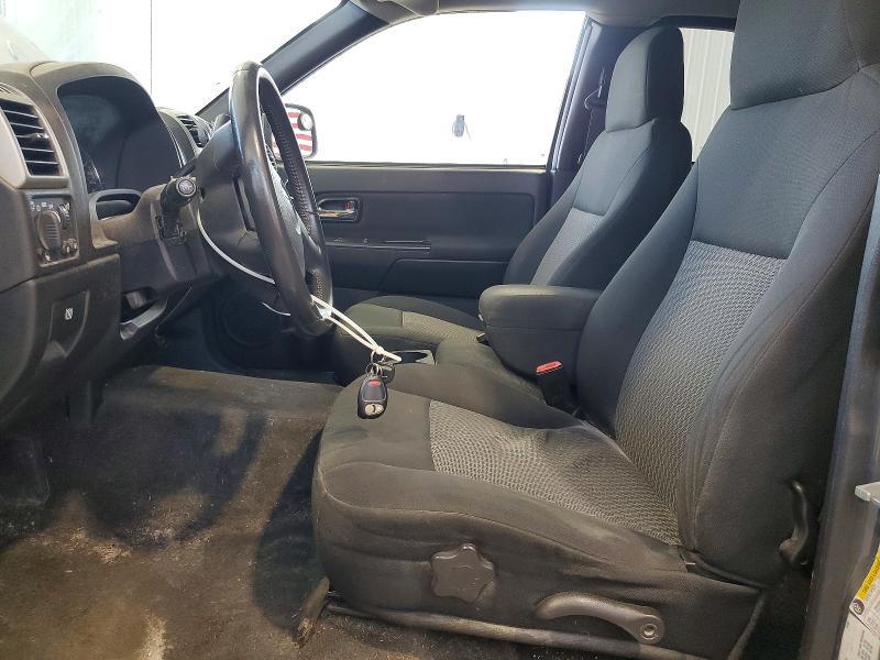 2008 Chevrolet Colorado lt
