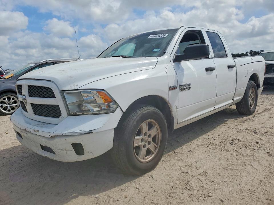 2014 Dodge RAM 1500