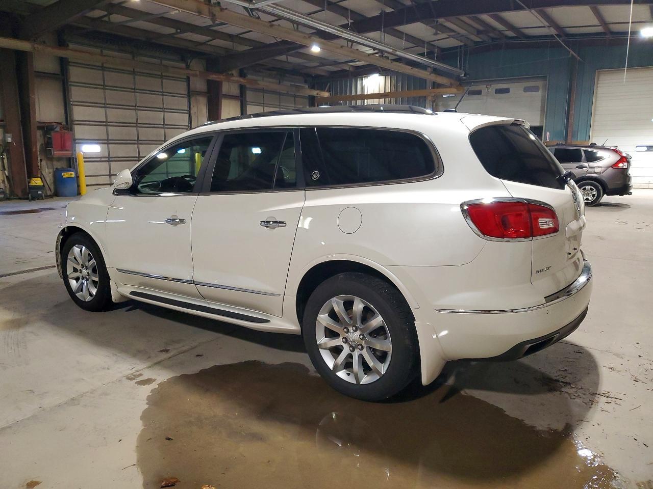 2013 Buick Enclave