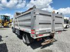 2019 Isuzu NPR XD Dump Truck