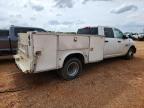 2013 Dodge RAM 3500 Utility / Service Truck