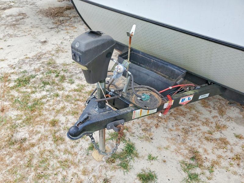 2020 Rockwood 2020 Forest River GEO PRO Camper