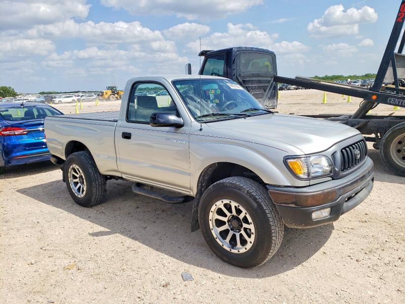 2003 Toyota Tacoma Prerunner