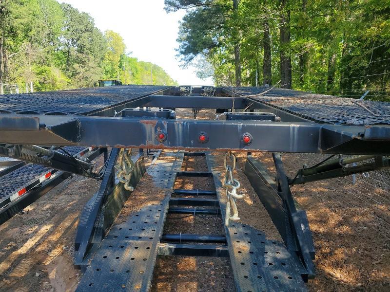 2023 Texas Prid 2022 Texas Prid Trailers