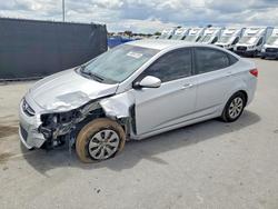 2016 Hyundai Accent se for sale in Orlando, FL