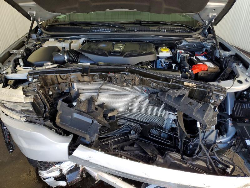 2025 Jeep Wagoneer Series ii