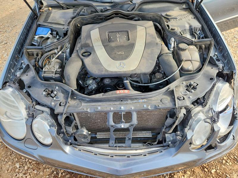 2008 Mercedes-Benz E 350