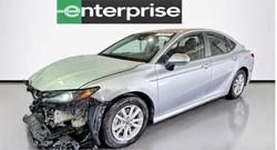 2025 Toyota Camry le for sale in Woodhaven, MI