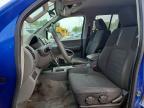 2012 Nissan Frontier S