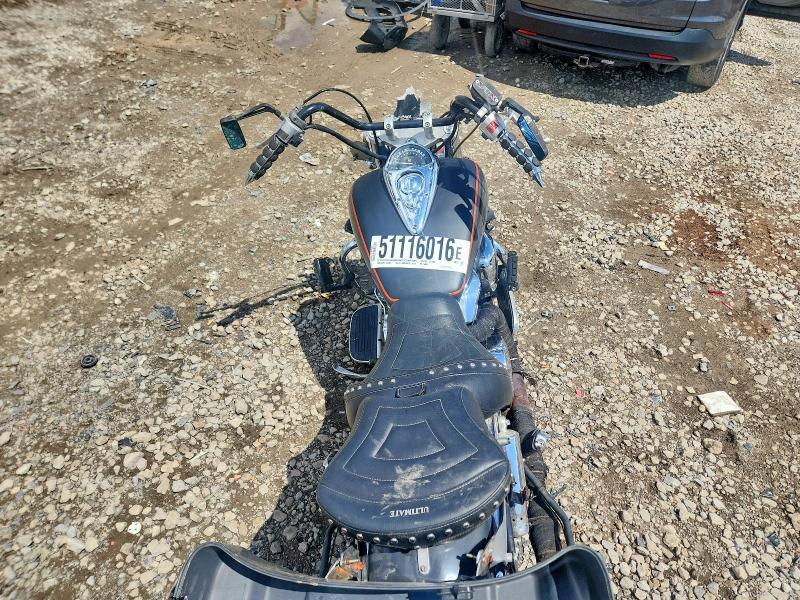 2008 Honda VTX1300 R